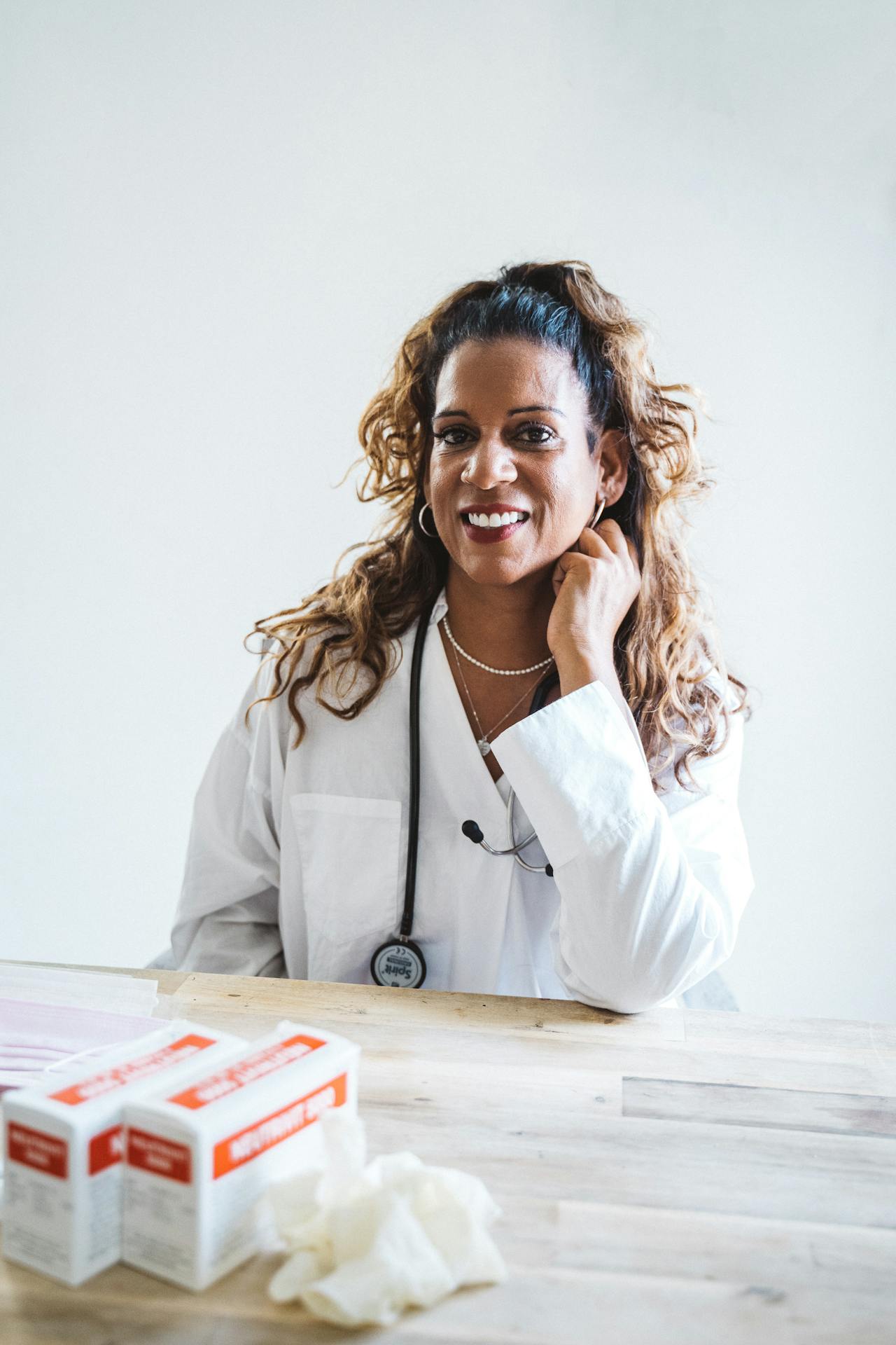 Dr. Priya Nair