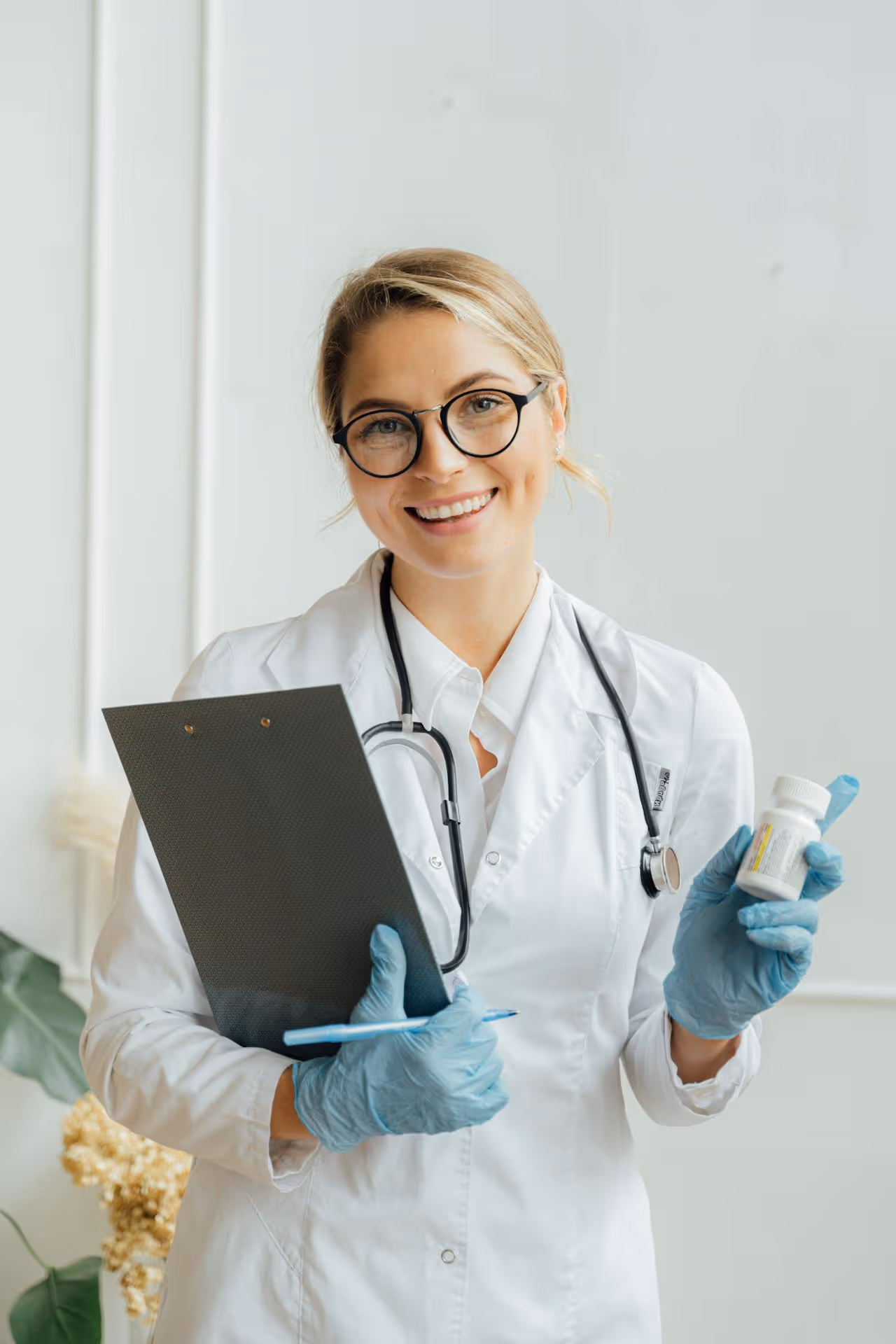 Dr. Sofia Marchetti