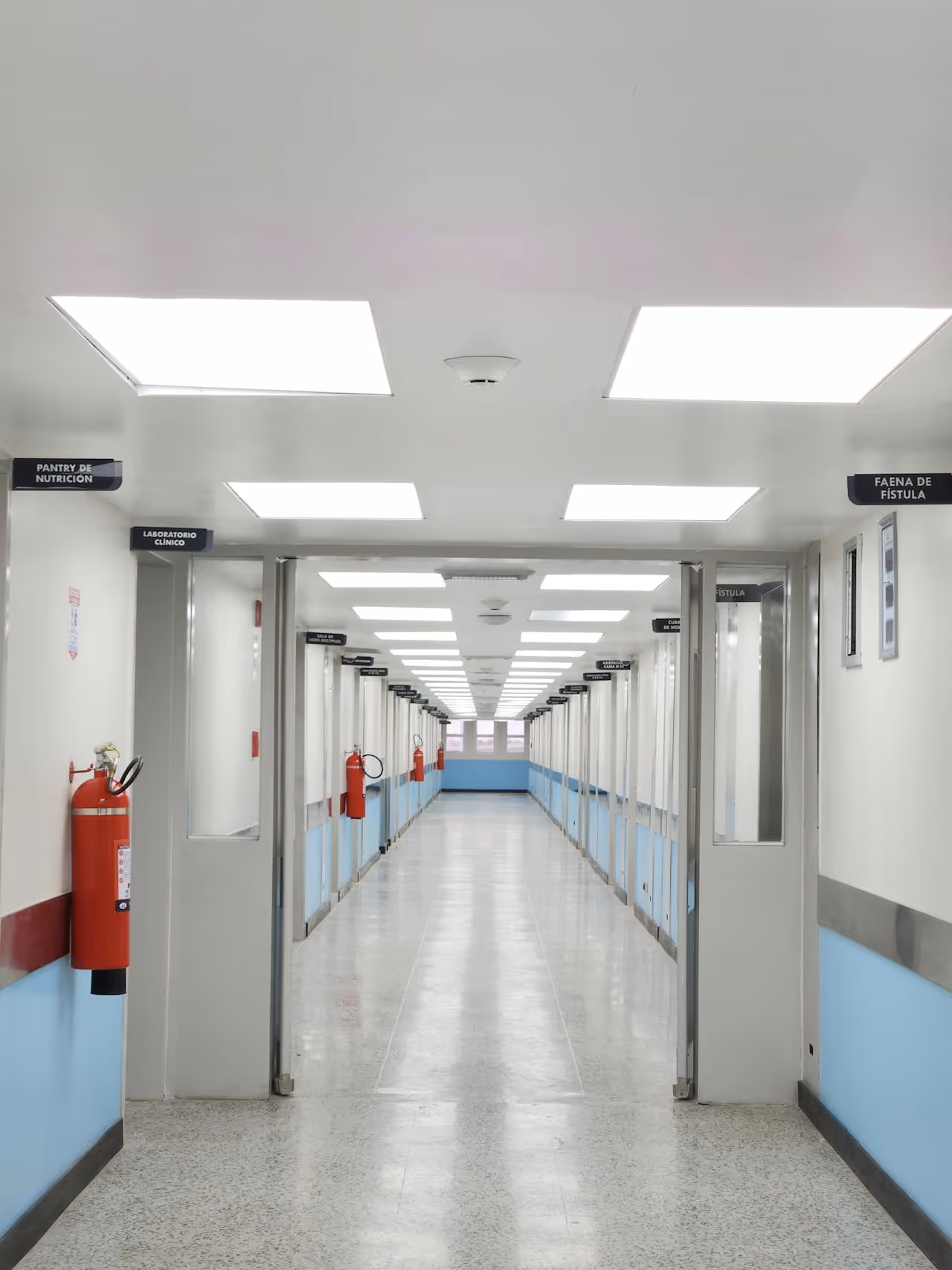 Expert Care Across Every Discipline