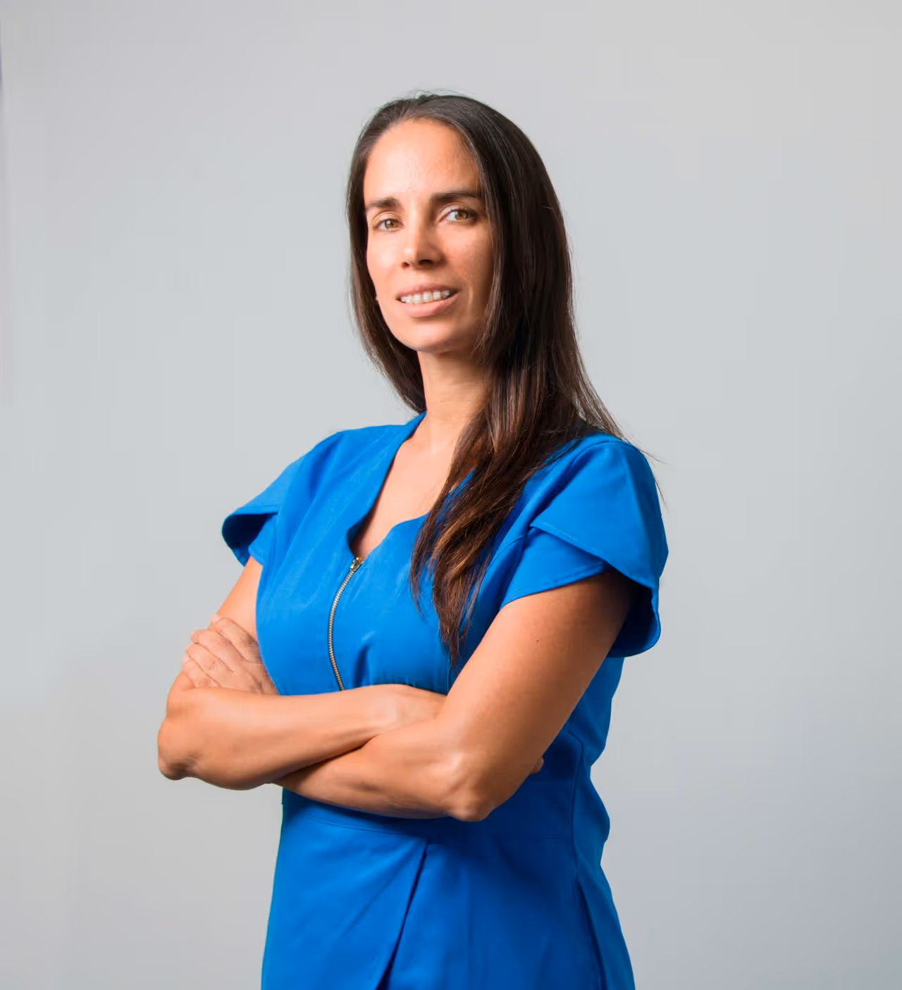 Jessica Whitfield